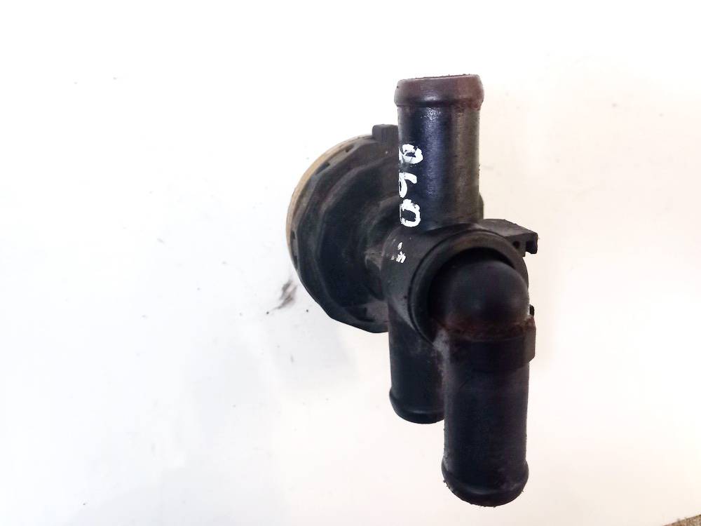 Skoda Fabia 2003 Heater Control Valve (Auxillary Heating) - Thumbnail 3