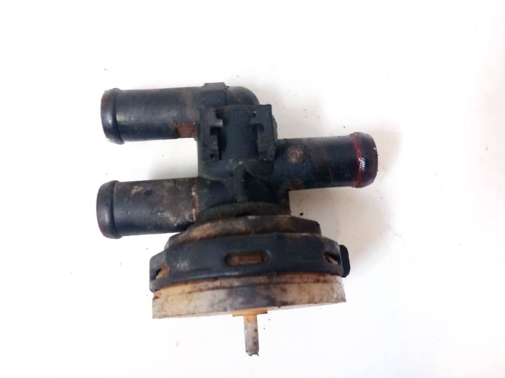 Skoda Fabia 2003 Heater Control Valve (Auxillary Heating) - Thumbnail 2