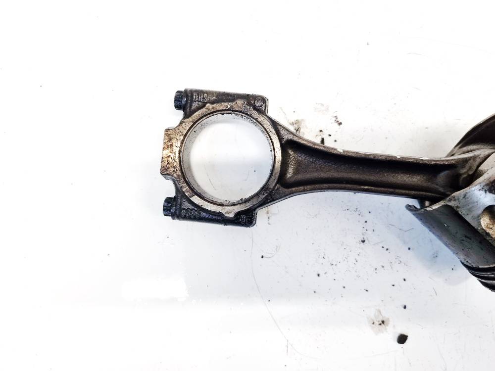 Skoda Octavia 2005 Tłok z korbowodem - Thumbnail 3