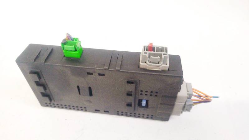 AM5J19H378AD Ford Focus 2011 Inne komputery - Thumbnail 3