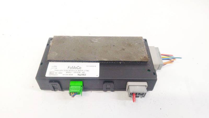 AM5J19H378AD Ford Focus 2011 Inne komputery