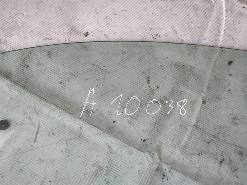 AS2 Hyundai Santa Fe 2007 vitre de porte avant Gauche - Thumbnail 3