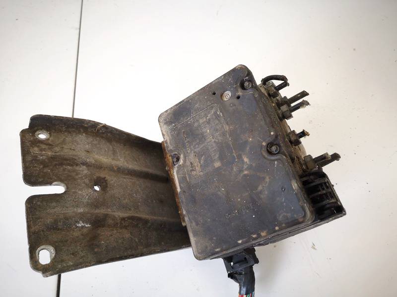 8671224 Volvo S60 2004 ABS Unit (ABS Brake Pump)
