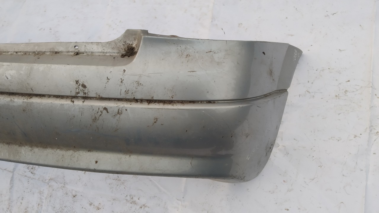 SILDABRINE Opel Astra 2000 Bumper - REAR - Thumbnail 2