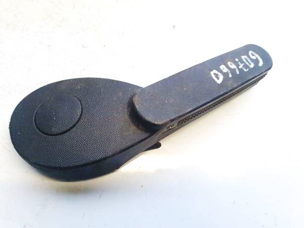 Opel Signum 2004 Salono apdaila (plastmases)