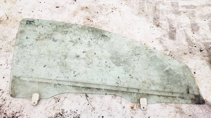 Mitsubishi Lancer 2008 Door-Drop Glass - FRONT RIGHT