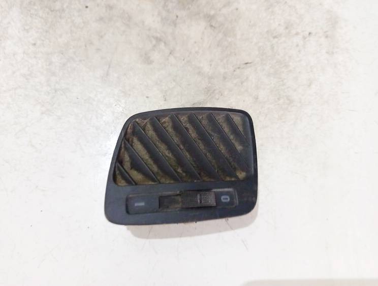 4B0819794 Audi A6 1998 Dash Vent (Air Vent Grille)