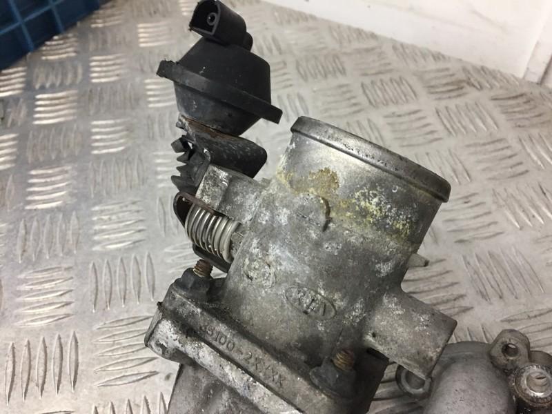 351002XXXX Hyundai Getz 2008 High Flow Throttle Body Valve (Air Control Valve)