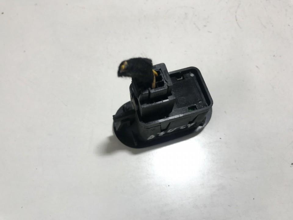 96401469XT Citroen C3 2004 Przycisk sterowania szybą (przyciski podnoszenia szyby) - Thumbnail 2