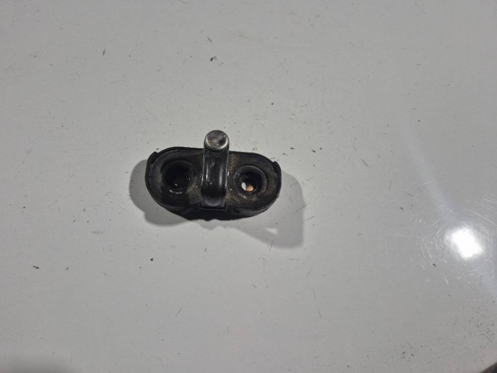 1T0827517A Volkswagen Golf 2007 Door Lock Striker - REAR - Thumbnail 2