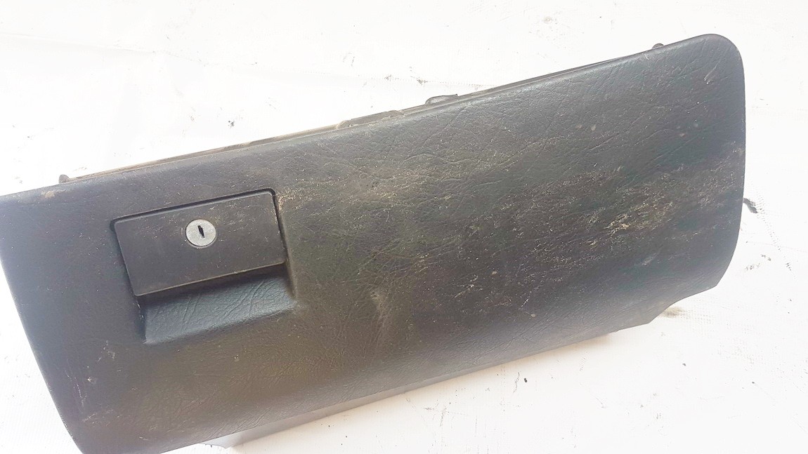 4A1857035D Audi A6 1995 Glove Box Assembly