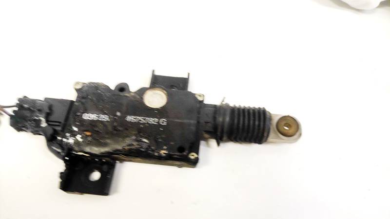 4675782G Chrysler Voyager 1998 Centrinio duru uzrakto varikliukas - Thumbnail 3