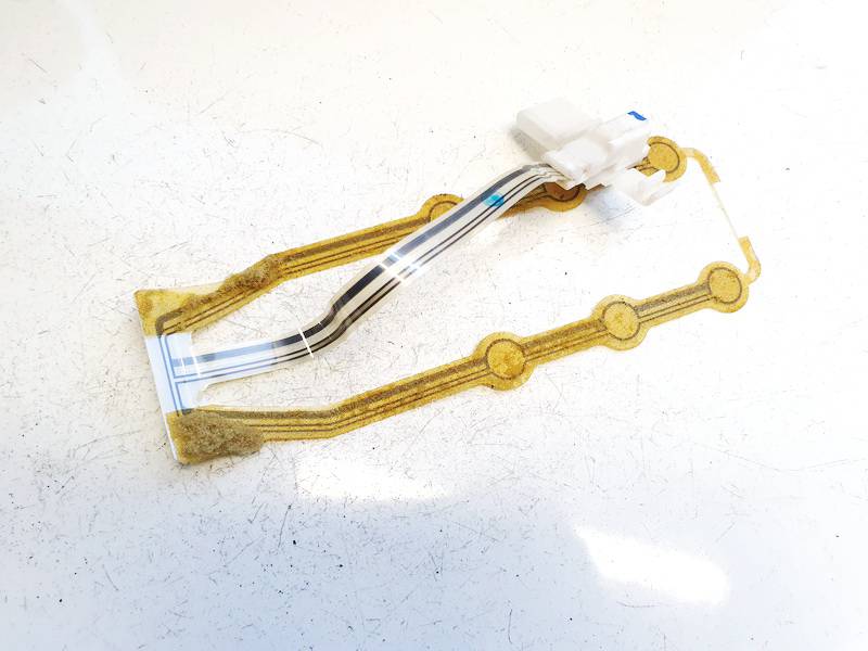 Toyota Avensis 2004 Élément chauffant de siège - Thumbnail 3