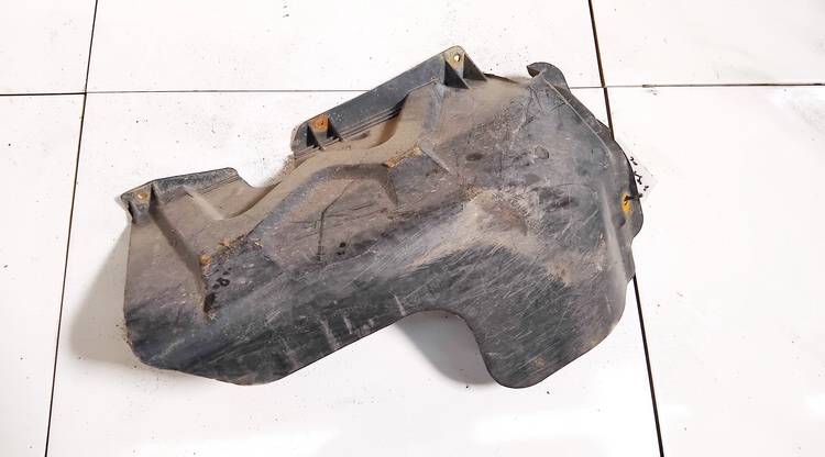 03020 Hyundai Getz 2004 Osłona podwozia