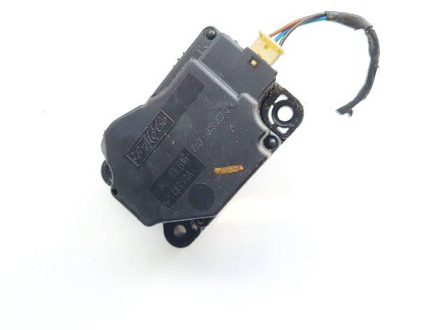 4N5H19E616AD Volvo V50 2008 Heater Vent Flap Control Actuator Motor