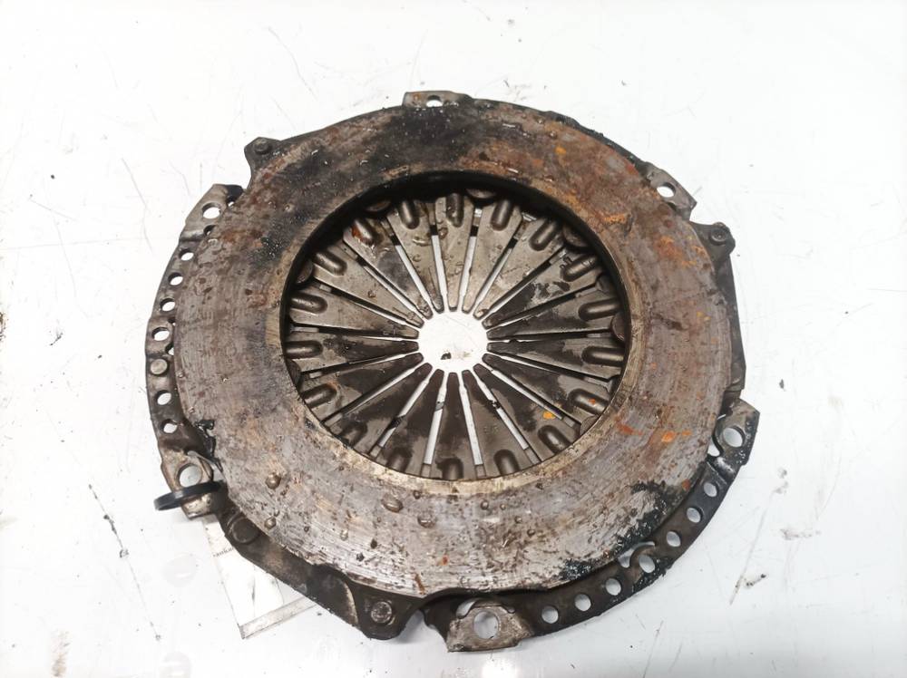 DUALMASS Peugeot 5008 2010 Clutch Pressure Plate - Thumbnail 3
