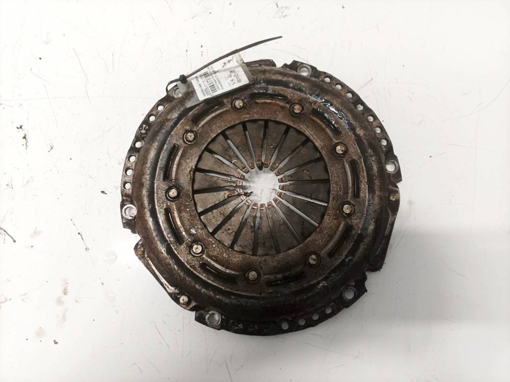 DUALMASS Peugeot 5008 2010 Clutch Pressure Plate