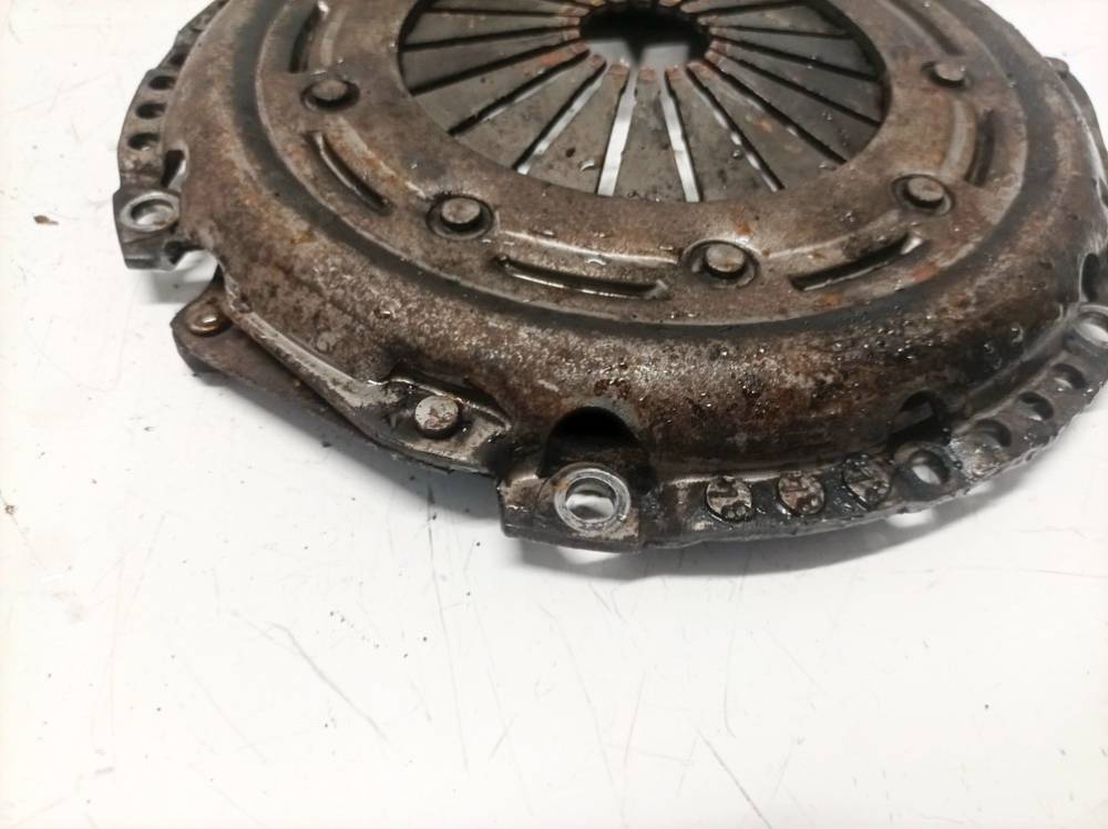 DUALMASS Peugeot 5008 2010 Clutch Pressure Plate - Thumbnail 2