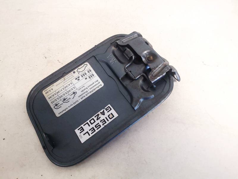 3A0010086 Volkswagen Passat 1994 Tankdeckel Tankklappe - Thumbnail 2
