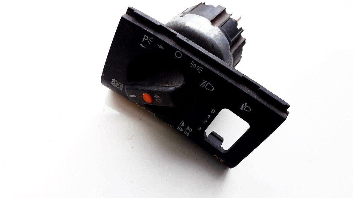 2026890280 0005456004 Headlight adjuster switch (Foglight Fog Light