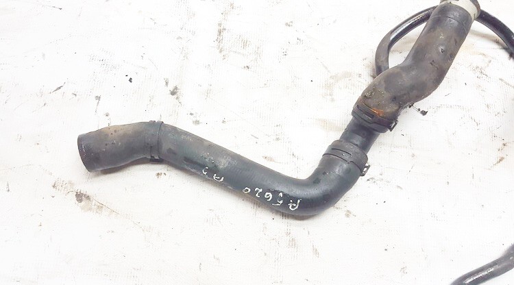 1J0121087B Audi A3 2000 Radiator Hose (Water Hose) - Thumbnail 2