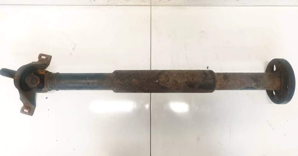 Mercedes-Benz E-CLASS 2001 Кардан передни