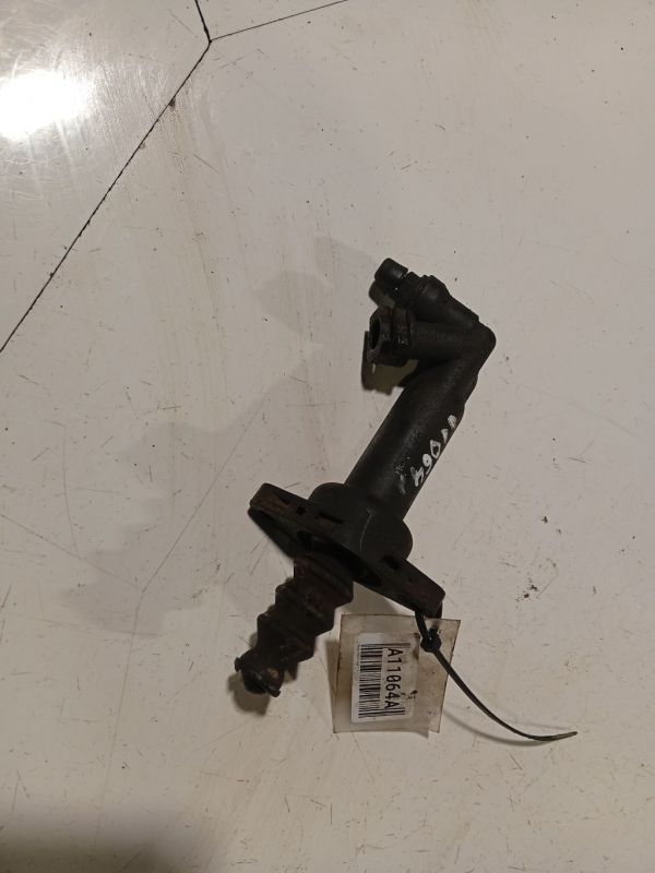 Skoda Fabia 2008 Master clutch cylinder | EuroImpex