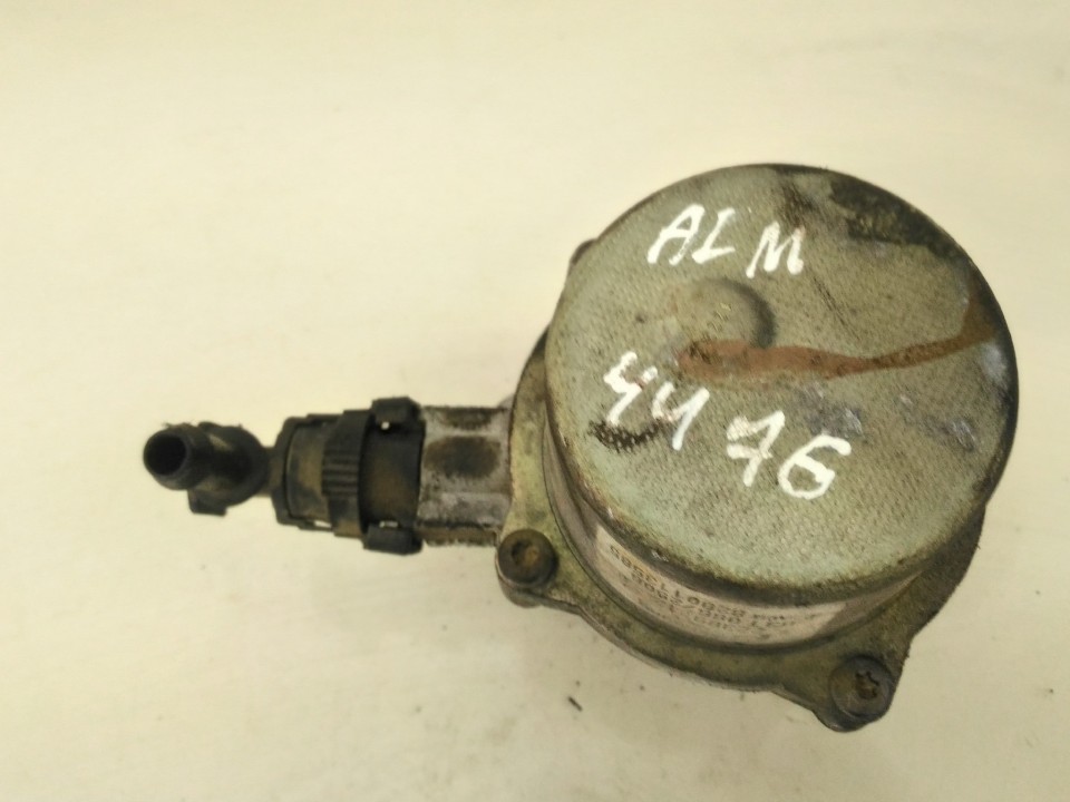 8200113585 Nissan Almera 2003 Brake Vacuum Pump