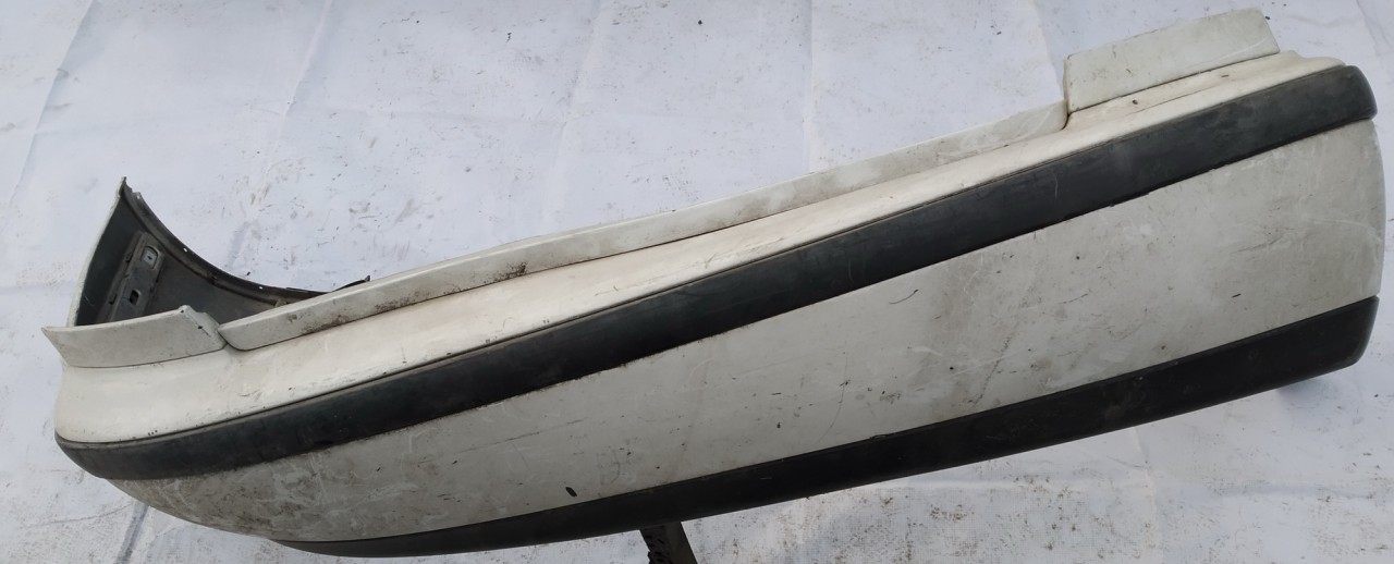 BALTA Skoda Octavia 1999 Bumper - REAR