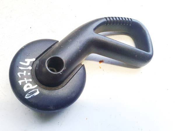 9638799877 Peugeot 206 2001 Салон накладка