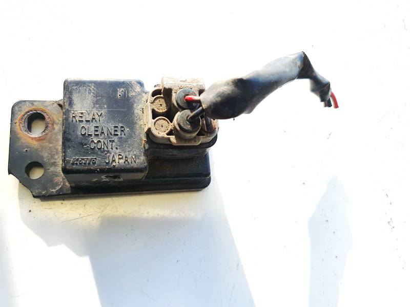 3801061091 Mazda CX-7 2007 Modulo Electronico - OTRAS UNIDADES DE CONTROL