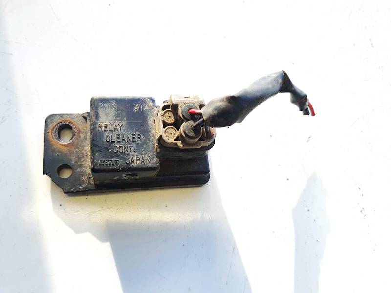 3801061091 Mazda CX-7 2007 Anderen Computern - Thumbnail 2