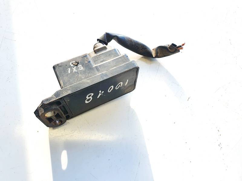 3801061091 Mazda CX-7 2007 Anderen Computern - Thumbnail 3