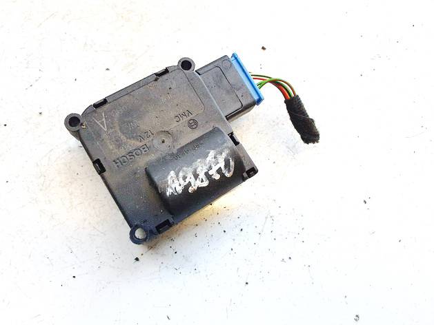 0132801359 Audi A6 2006 Heater Vent Flap Control Actuator Motor - Thumbnail 3