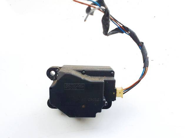 4N5H19E616AD Volvo V50 2008 Heater Vent Flap Control Actuator Motor - Thumbnail 2