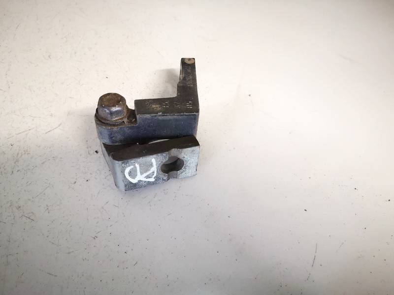 6Q0831402B Volkswagen Touran 2005 Türscharnier Scharnier vorne - Thumbnail 3