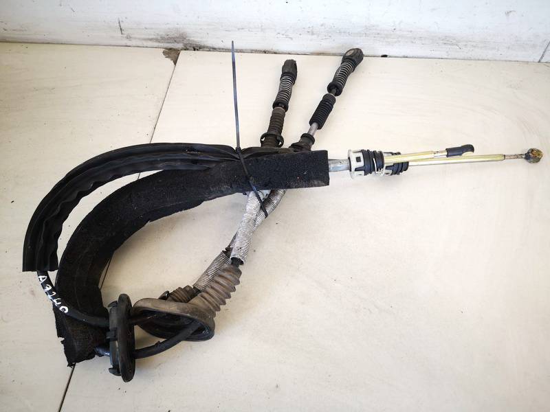8Z0711874S Audi A2 2003 Cable Gear shift | EuroImpex