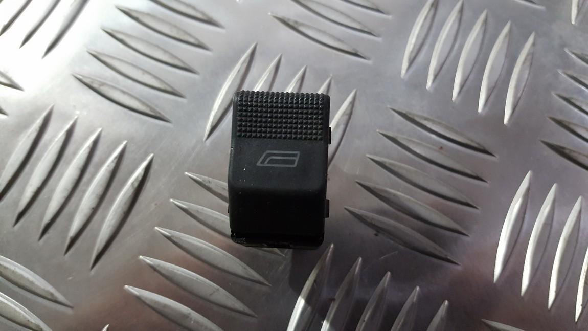 4D095985501C Audi A4 2000 Power window control (Window Regulator-Window Switch)