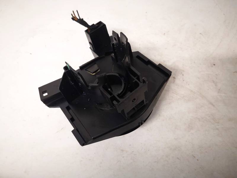 6S6T14A664AA Ford Fiesta 2006 ANILLO AIRBAG, MUELLE ESPIRAL DEL AIRBAG (ANILLO SRS) - Thumbnail 3