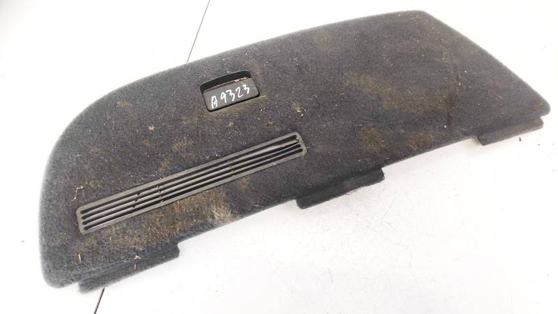 8L0863989B Audi A3 1998 Interior trim