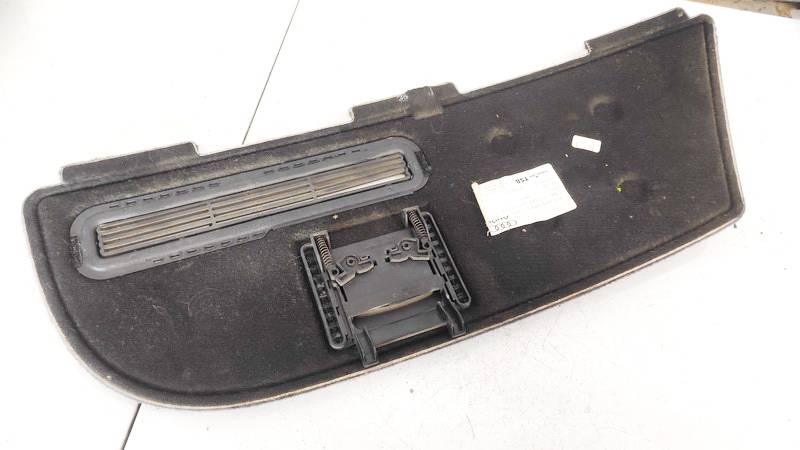 8L0863989B Audi A3 1998 Interior trim - Thumbnail 2