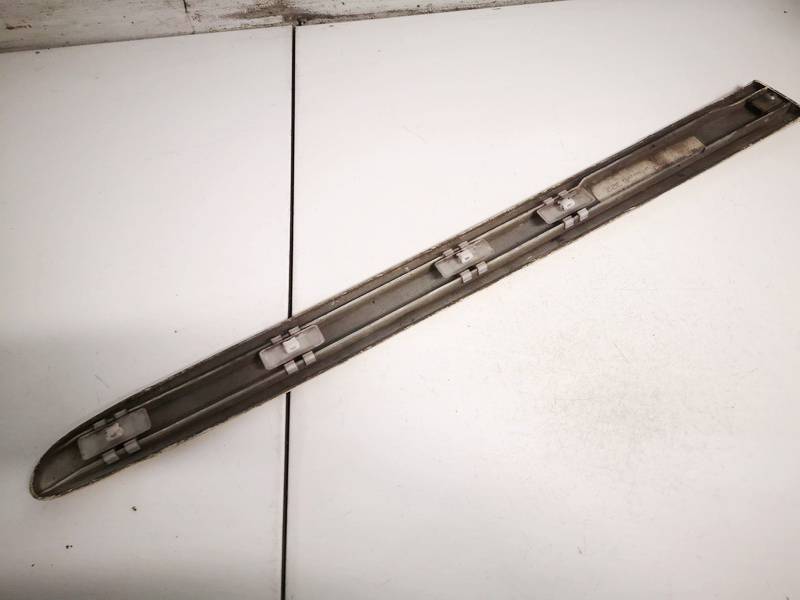 A2116901262 Mercedes-Benz E-CLASS 2007 Duru moldingas isorinis G.D. - Thumbnail 2