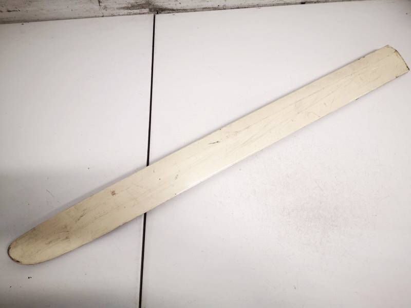 A2116901262 Mercedes-Benz E-CLASS 2007 Duru moldingas isorinis G.D.