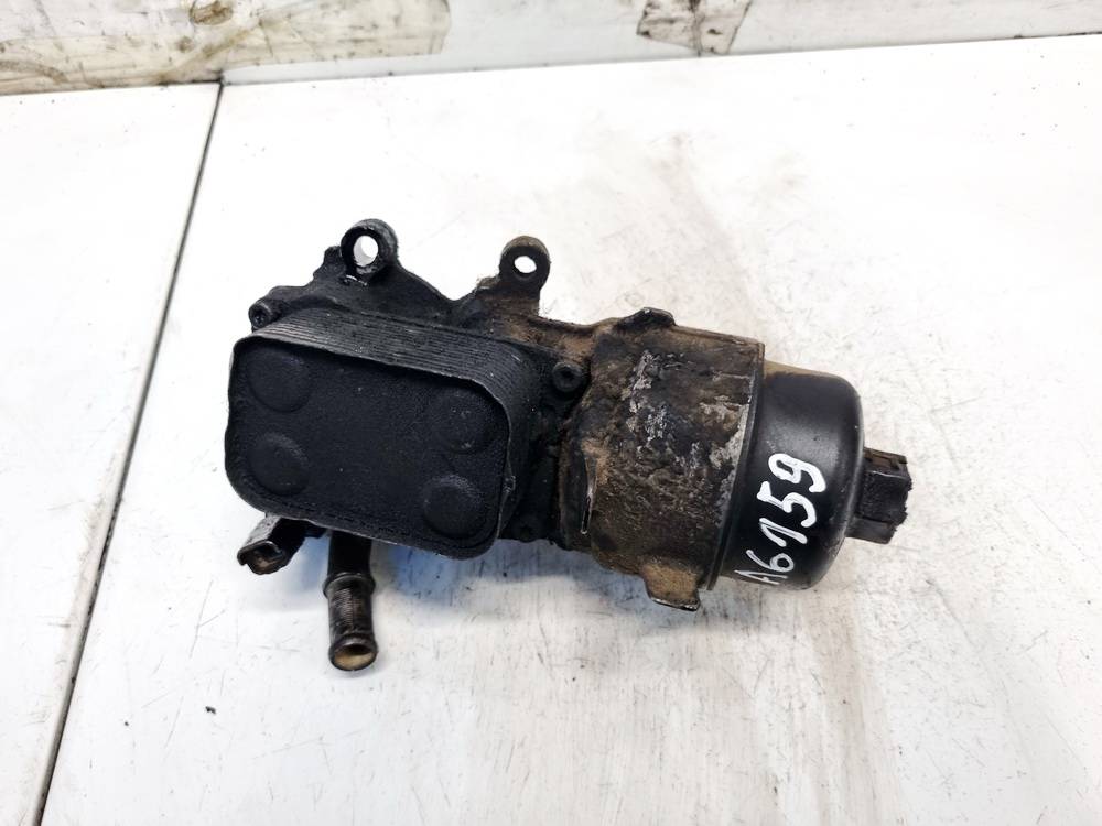 Ford Galaxy 2009 Oil Filter Housing (oil filter cooler) - Thumbnail 3