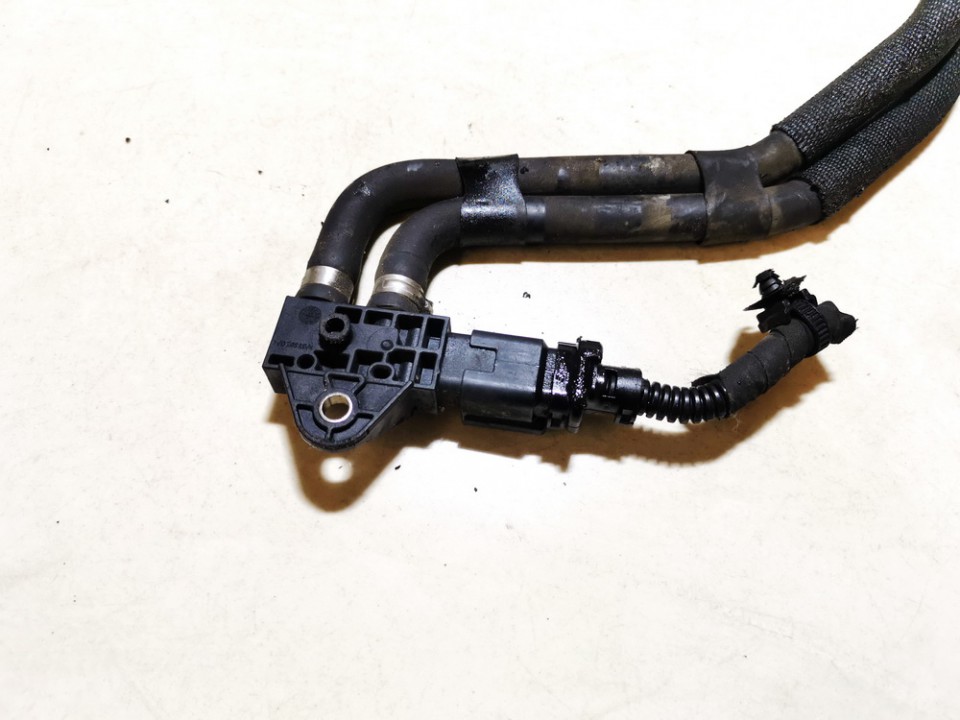 9662143180 Peugeot 3008 2011 DPF spiediena devējs - Thumbnail 2