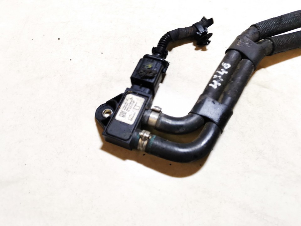 9662143180 Peugeot 3008 2011 DPF spiediena devējs