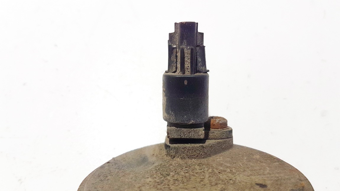 3M5T2B372BC Ford Focus 2006 Czujnik ABS - TYLNE LEWE - Thumbnail 3