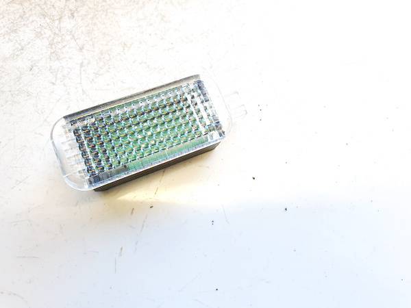 4E0947415 Cupra Born 2022 Interior lighting