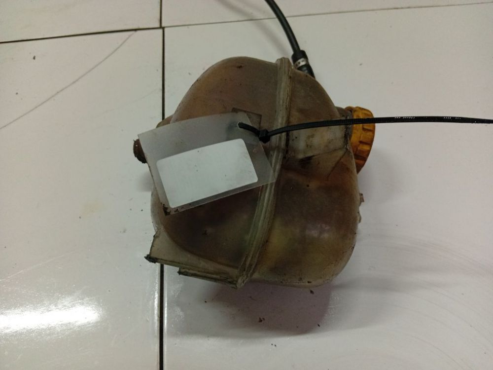 09128766 Opel Combo 2007 Tosolo bakelis (issipletimo ausinimo skyscio bakelis) - Thumbnail 3