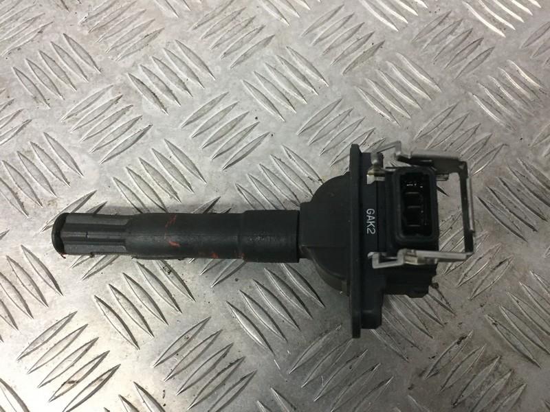 0040100016 Audi A4 2000 Ignition Coil - Thumbnail 2